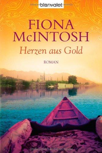 Herzen aus Gold: Roman