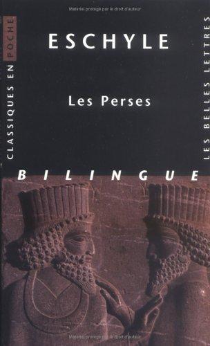 Les Perses