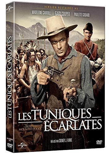 Les tuniques écarlates [FR Import]