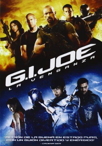 G.I. Joe: La Venganza [Spanien Import]