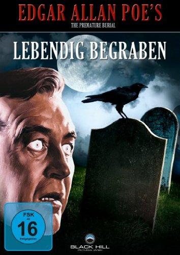 Lebendig begraben - Digitally Remastered