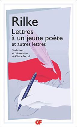 Lettres à un jeune poète : et autres lettres