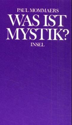 Was ist Mystik?