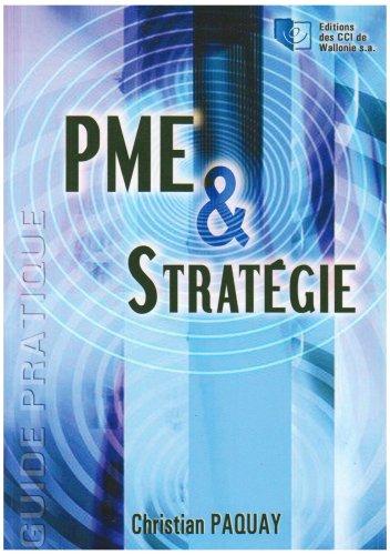 PME & stratégie