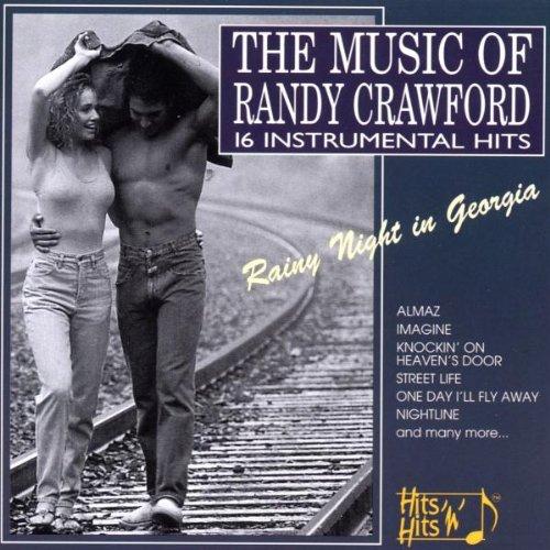 The Music of Randy Crawford