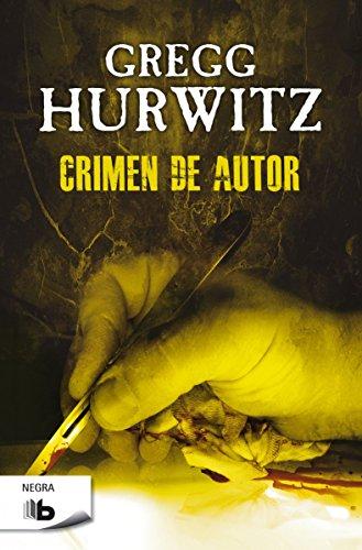 Crimen de autor (Ficción)