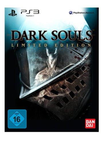 Dark Souls - Limited Edition