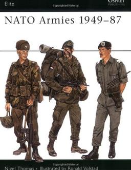 NATO Armies 1949-87 (Elite)