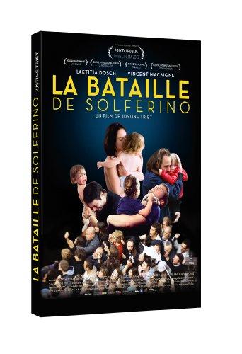 La bataille de solferino [FR Import]