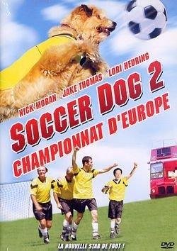 Football Dog, championnat d'Europe [FR Import]