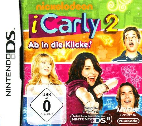 iCarly 2