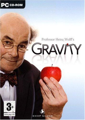 Gravity : PC DVD ROM , FR