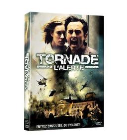 Tornade : l'alerte [FR Import]