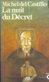 La nuit du decret