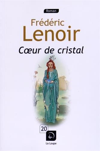 Coeur de cristal