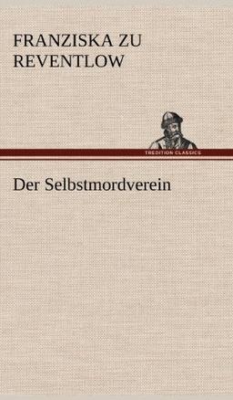 Der Selbstmordverein