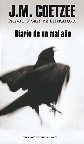 Diario de un mal año (Random House)