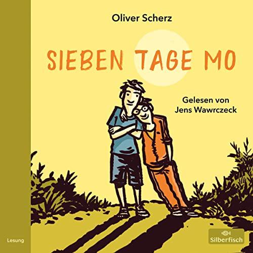 Sieben Tage Mo: 2 CDs