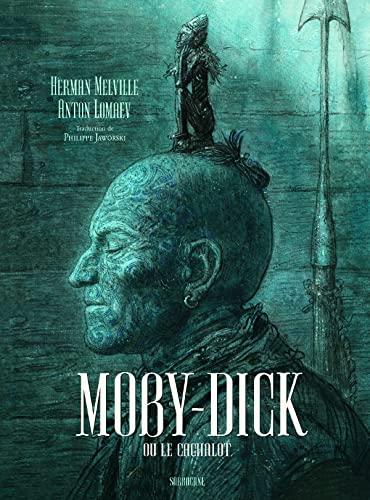 Moby Dick ou Le cachalot