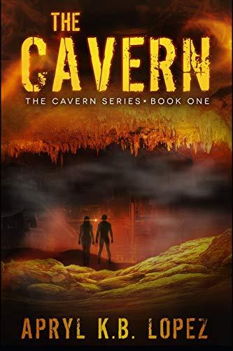 The Cavern (The Cavern Series, Band 1)