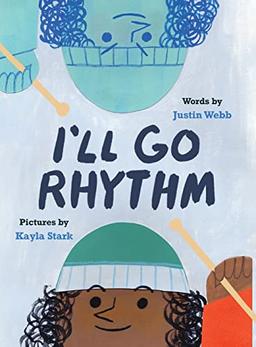 I'll Go Rhythm