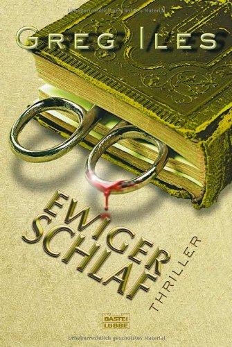 Ewiger Schlaf: Thriller