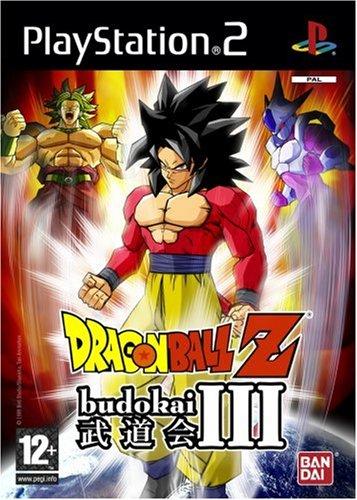 Third Party - Dragon Ball Z : Budokai 3 Occasion [ Playstation 2 ] - 3296580802715