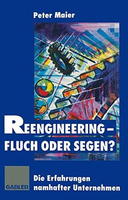 Reengineering - Fluch oder Segen?: Die Erfahrungen namhafter Unternehmen (German Edition)