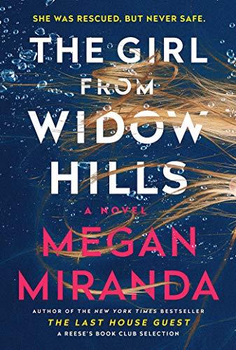 The Girl from Widow Hills: A Novel