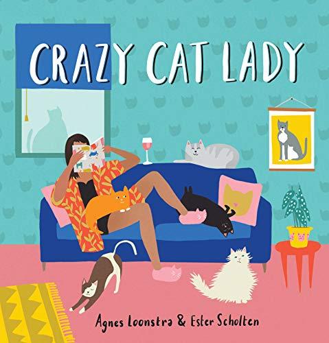 Crazy Cat Lady