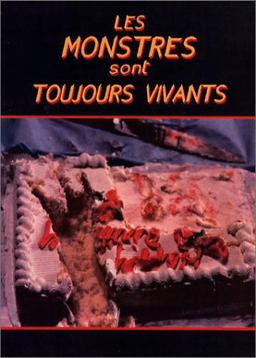 Les Monstres sont toujours vivants [FR Import]