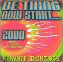 De Things Now Start 2000