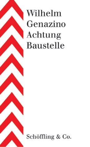 Achtung Baustelle