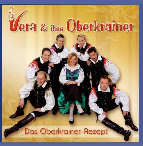 Das Oberkrainer-Rezept