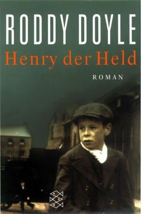 Henry der Held: Roman