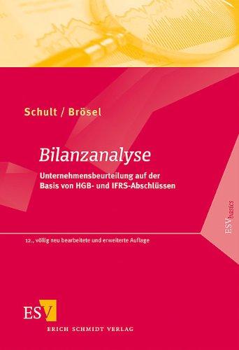 Bilanzanalyse