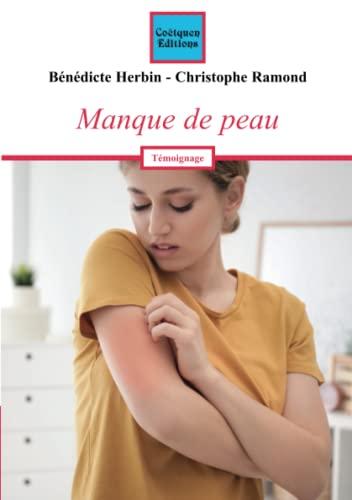 Manque de peau