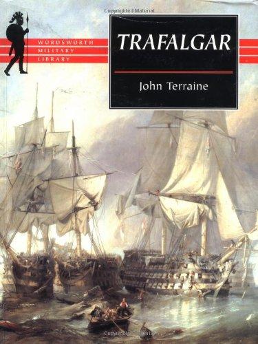 Trafalgar (Wordsworth Collection)