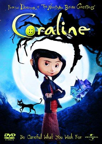 Coraline [UK Import]