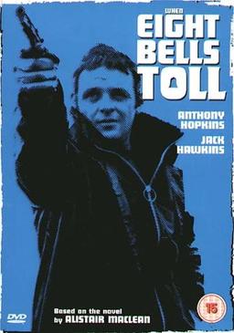 When Eight Bells Toll [UK Import]