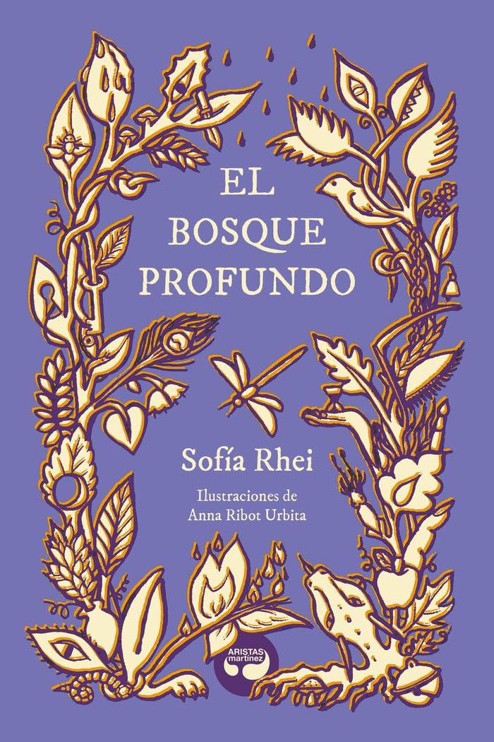 El bosque Profundo (Libros Singulares, Band 6)