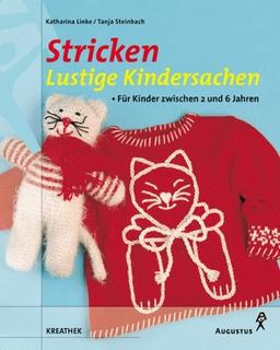 Stricken, Lustige Kindersachen