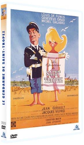 Le gendarme de saint-tropez [FR Import]