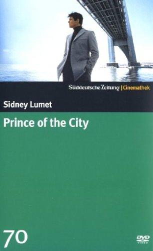 Prince of the City - SZ-Cinemathek 70