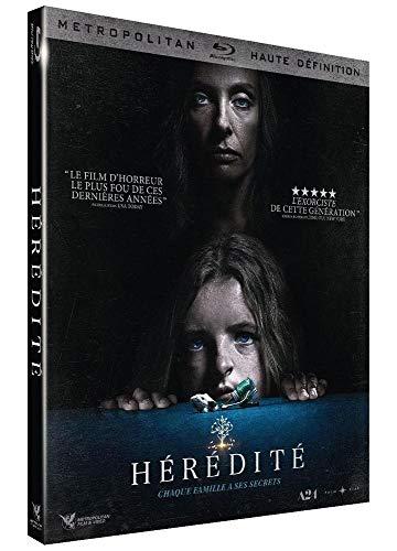 Hérédité [Blu-ray]