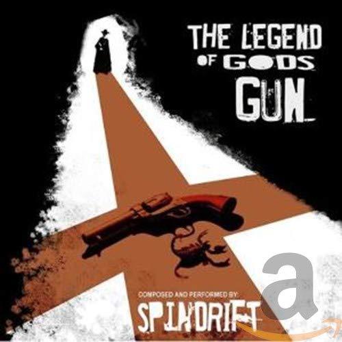 The Legends of God's Gun