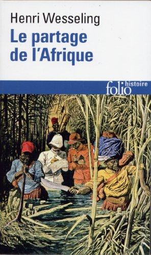 Le partage de l'Afrique : 1880-1914