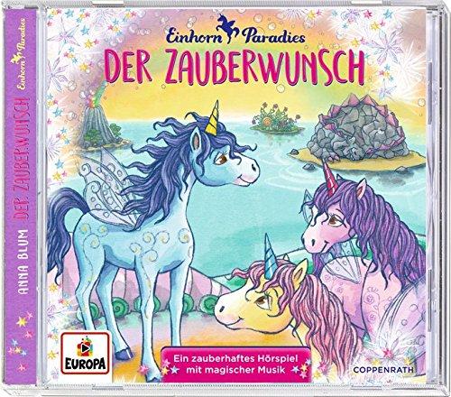 Der Zauberwunsch