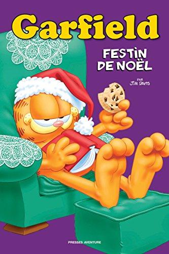 Garfield : Festin de Noël