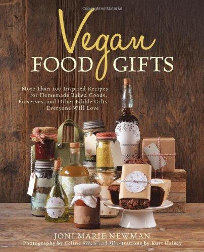 Vegan Food Gifts